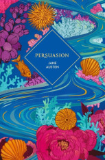 Persuasion - Hardcover (Vintage Collector's Classics)